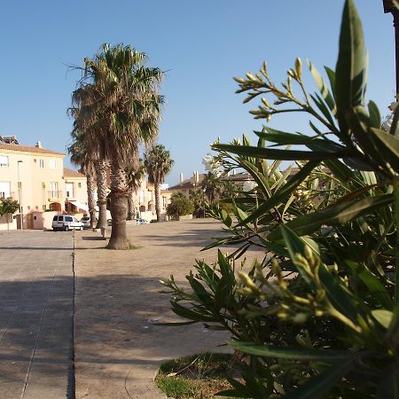 Only Tarifa 12 Ref: Norte Apartment Exterior photo