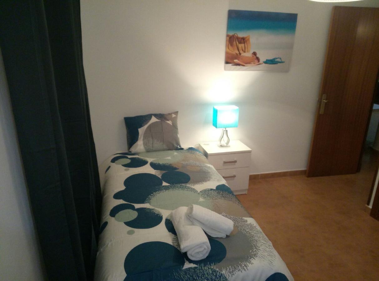 Only Tarifa 12 Ref: Norte Apartment Exterior photo