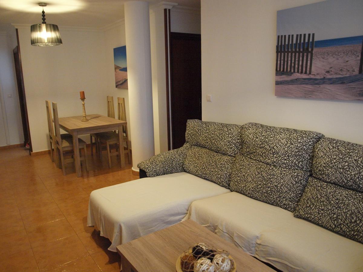 Only Tarifa 12 Ref: Norte Apartment Exterior photo