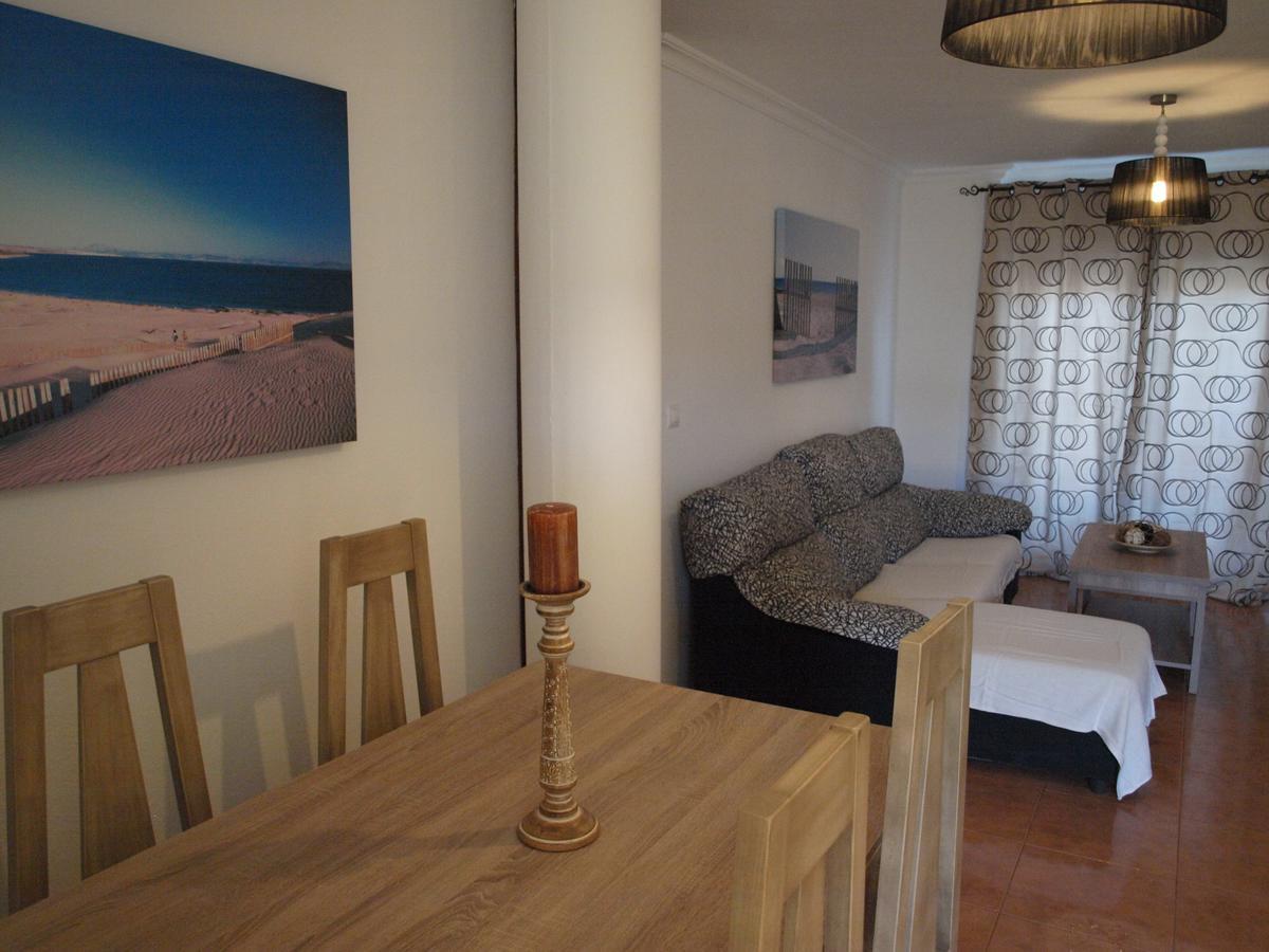 Only Tarifa 12 Ref: Norte Apartment Exterior photo