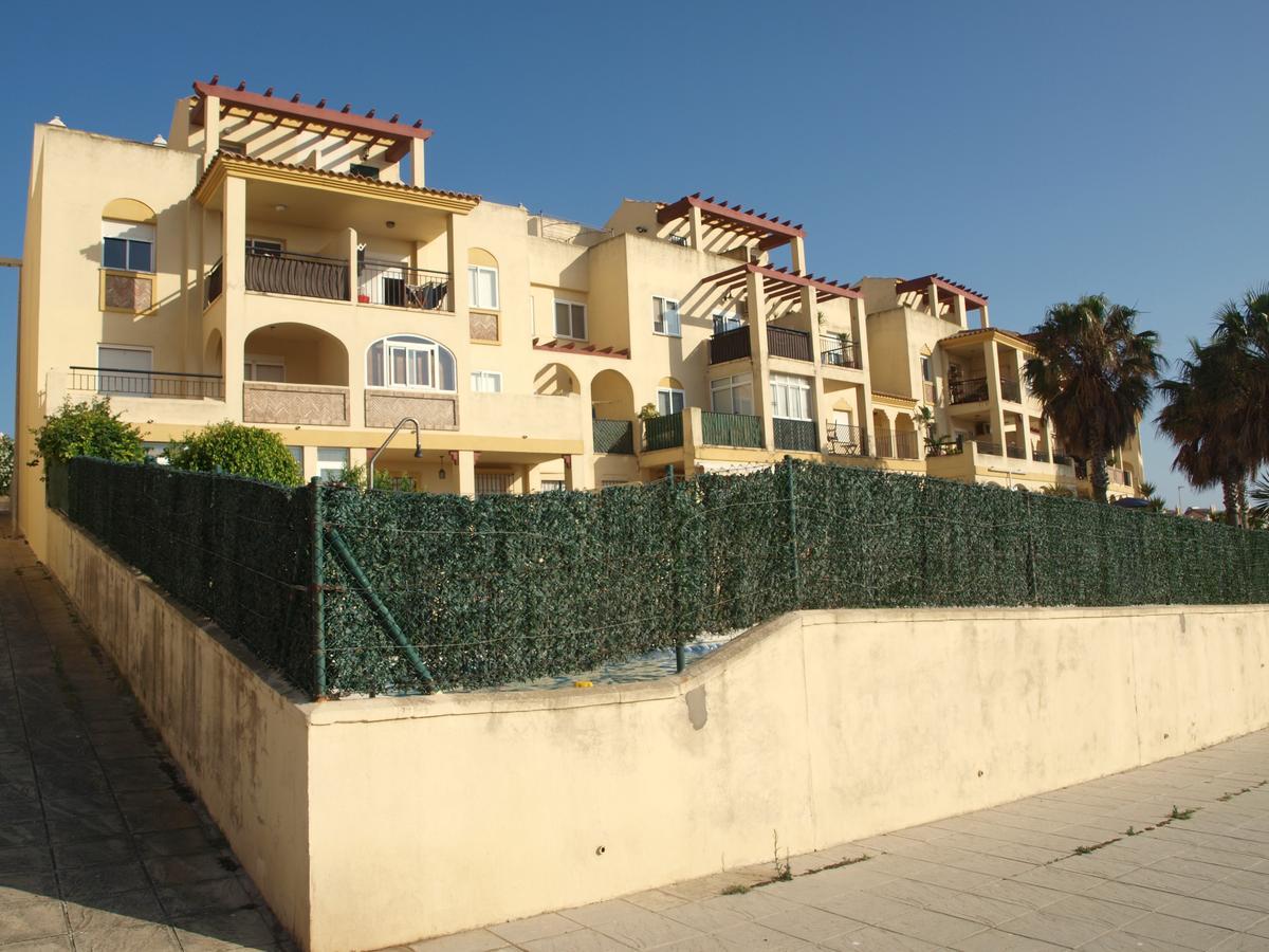 Only Tarifa 12 Ref: Norte Apartment Exterior photo